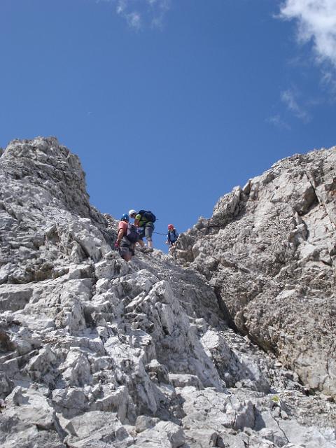 15 am Klettersteig.JPG